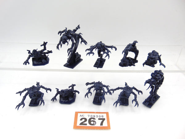 Genestealers