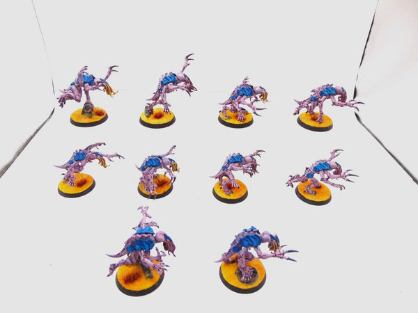 Genestealers