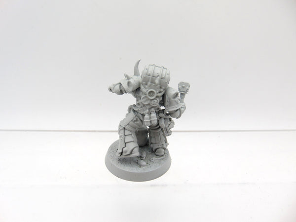 Kholerus