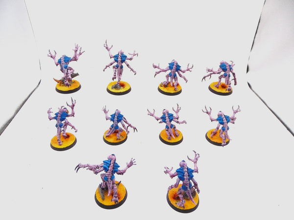 Genestealers