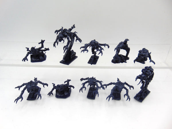 Genestealers