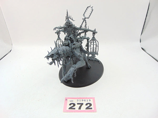 Swampboss Skumdrekk