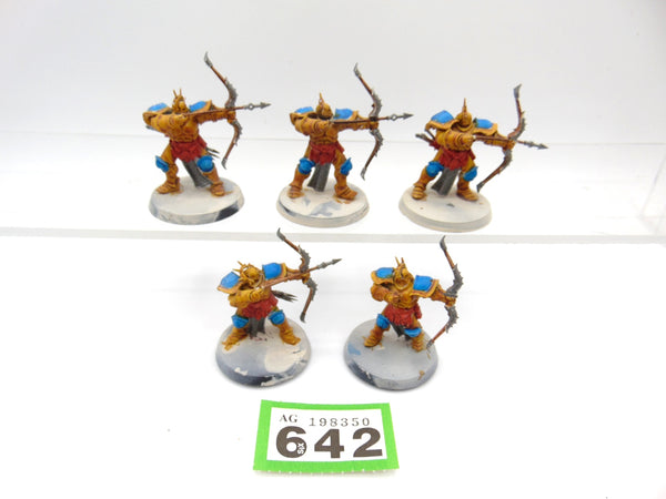 Judicators