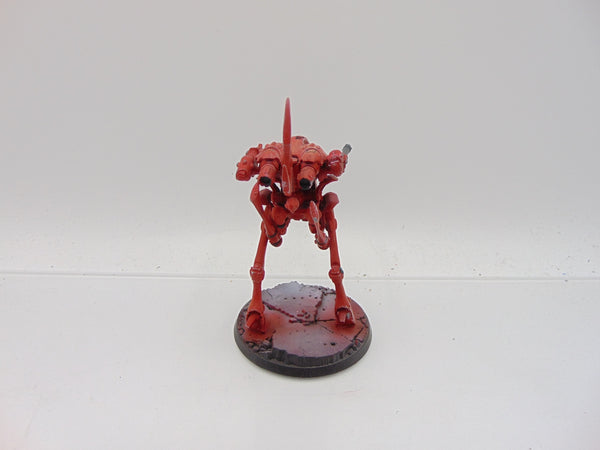 Wasp Assault Walker