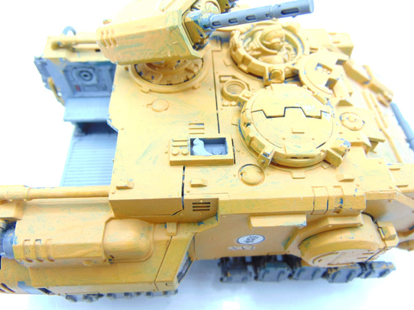 Impulsor