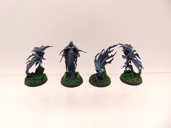 Myrmourn Banshees