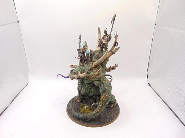 The Glottkin