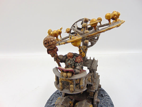 Celestial Hurricanum