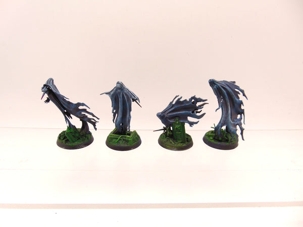 Myrmourn Banshees