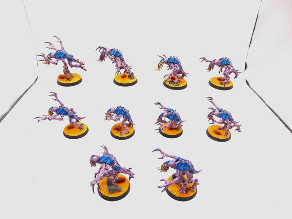 Genestealers