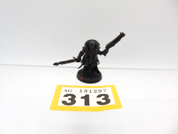 Cultist Champion
