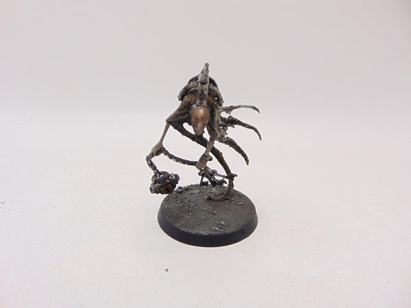 Spirit Torment