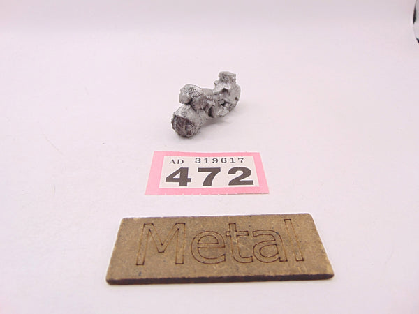 Space Marines Marine Bike