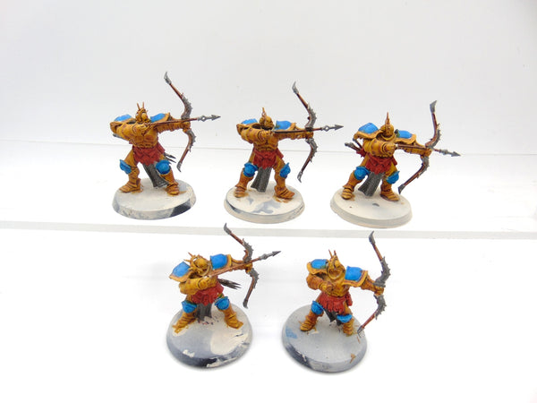 Judicators