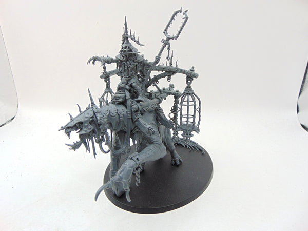 Swampboss Skumdrekk