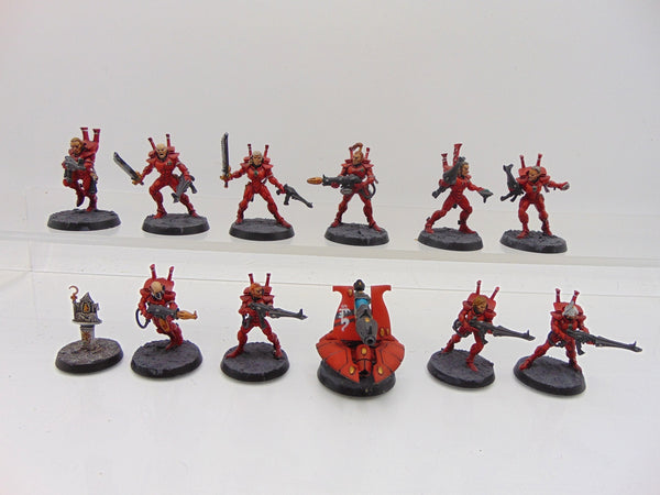 Storm Guardians