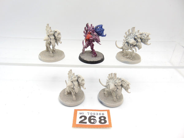 Barbgaunts