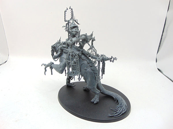 Swampboss Skumdrekk