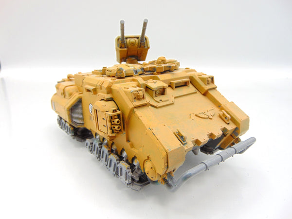 Impulsor