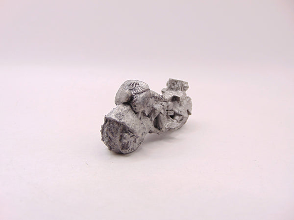 Space Marines Marine Bike