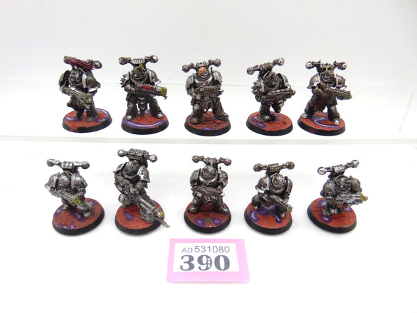 Chaos Legionaries