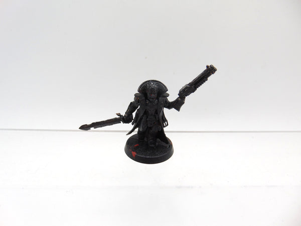Cultist Champion