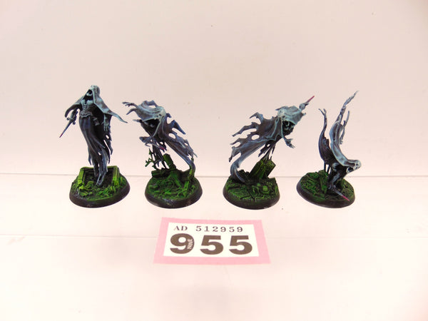 Myrmourn Banshees