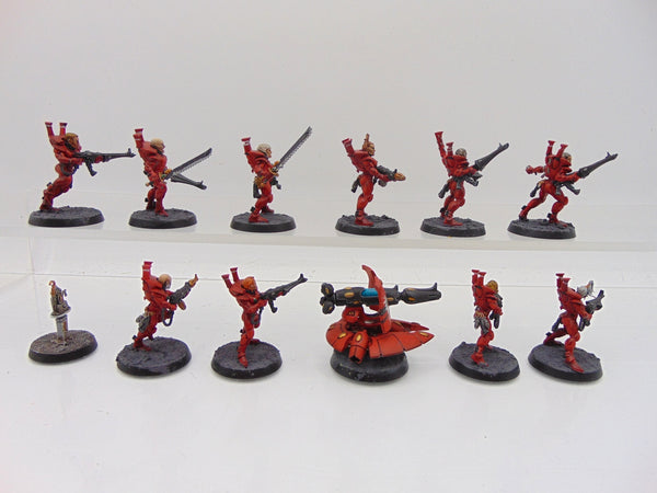 Storm Guardians