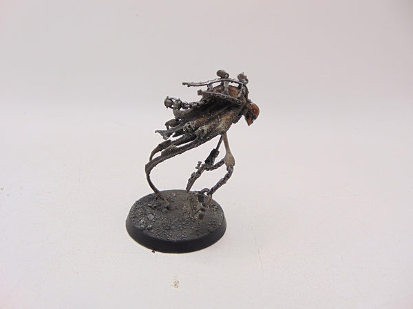 Spirit Torment
