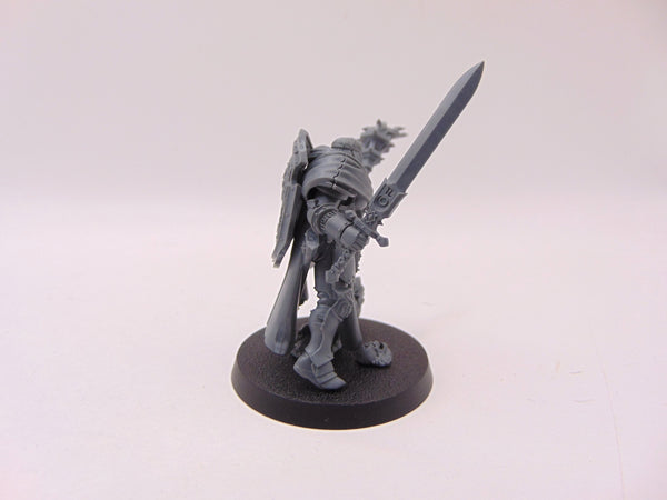 Knight-Questor