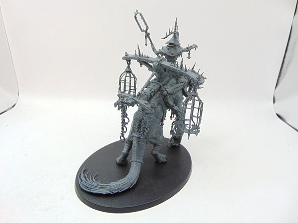 Swampboss Skumdrekk