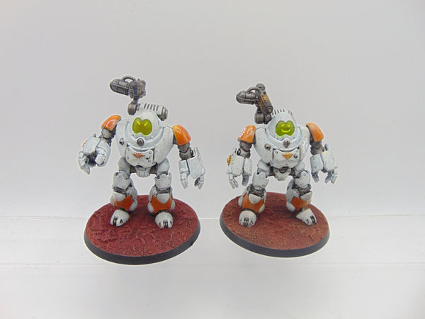 Kastelan Robots