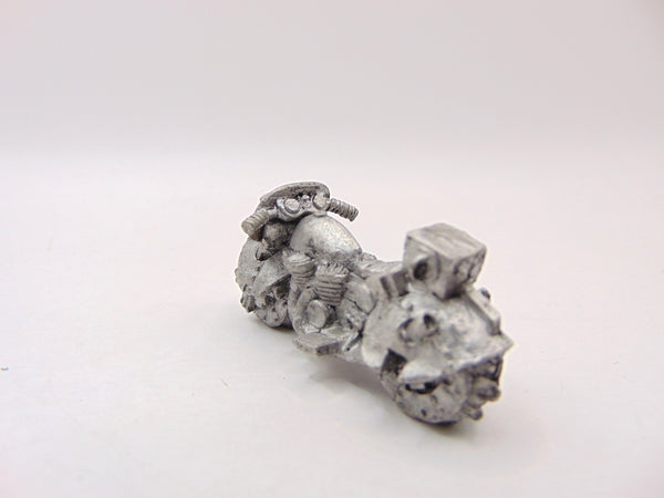 Space Marines Marine Bike