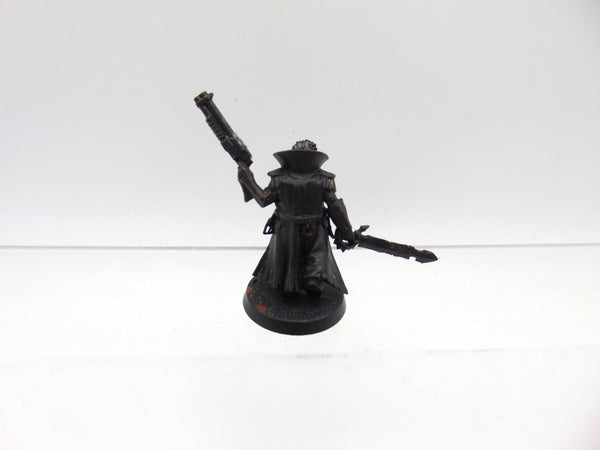 Cultist Champion
