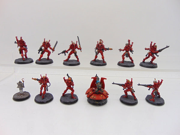 Storm Guardians