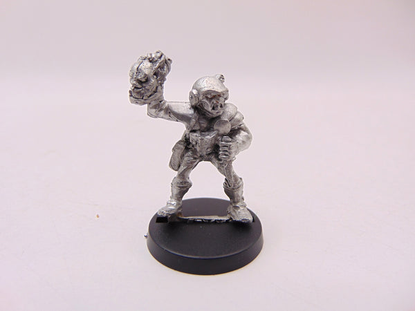 Imperial Army Trooper Jones