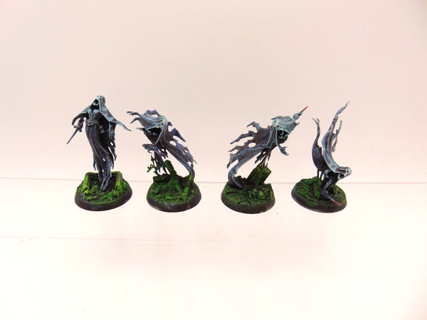 Myrmourn Banshees