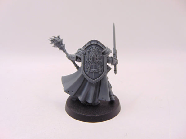 Knight-Questor