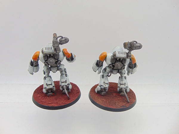 Kastelan Robots