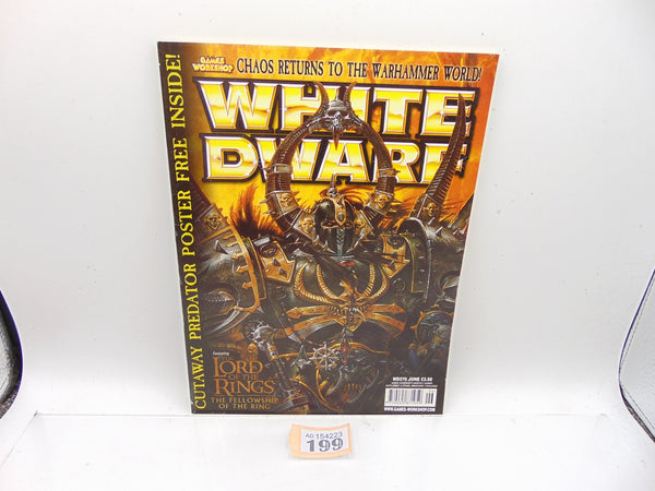 White Dwarf Issue 270