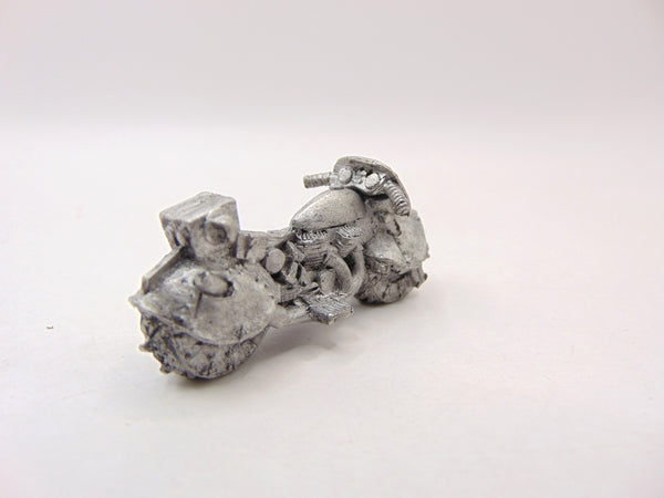 Space Marines Marine Bike