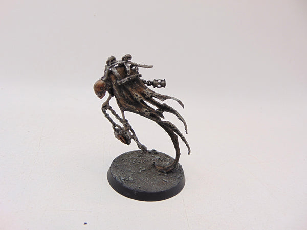 Spirit Torment