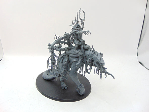 Swampboss Skumdrekk