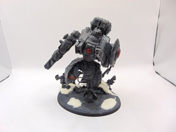 Riptide Battlesuit