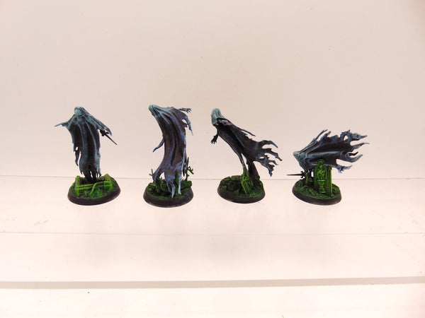 Myrmourn Banshees