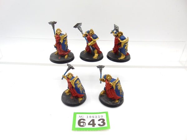 Sequitors