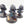 Saturnine Terminators