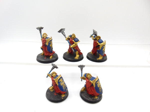 Sequitors