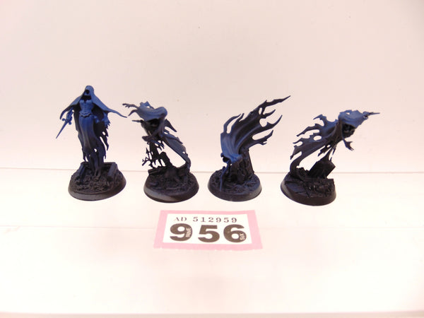 Myrmourn Banshees