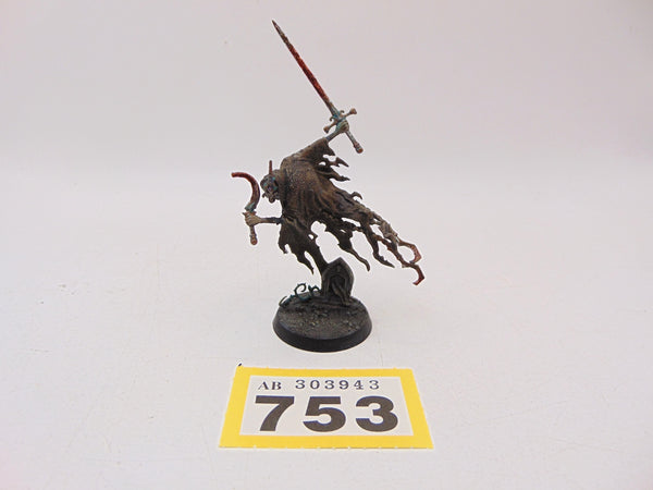 Garkorr Bladegheist Revenant